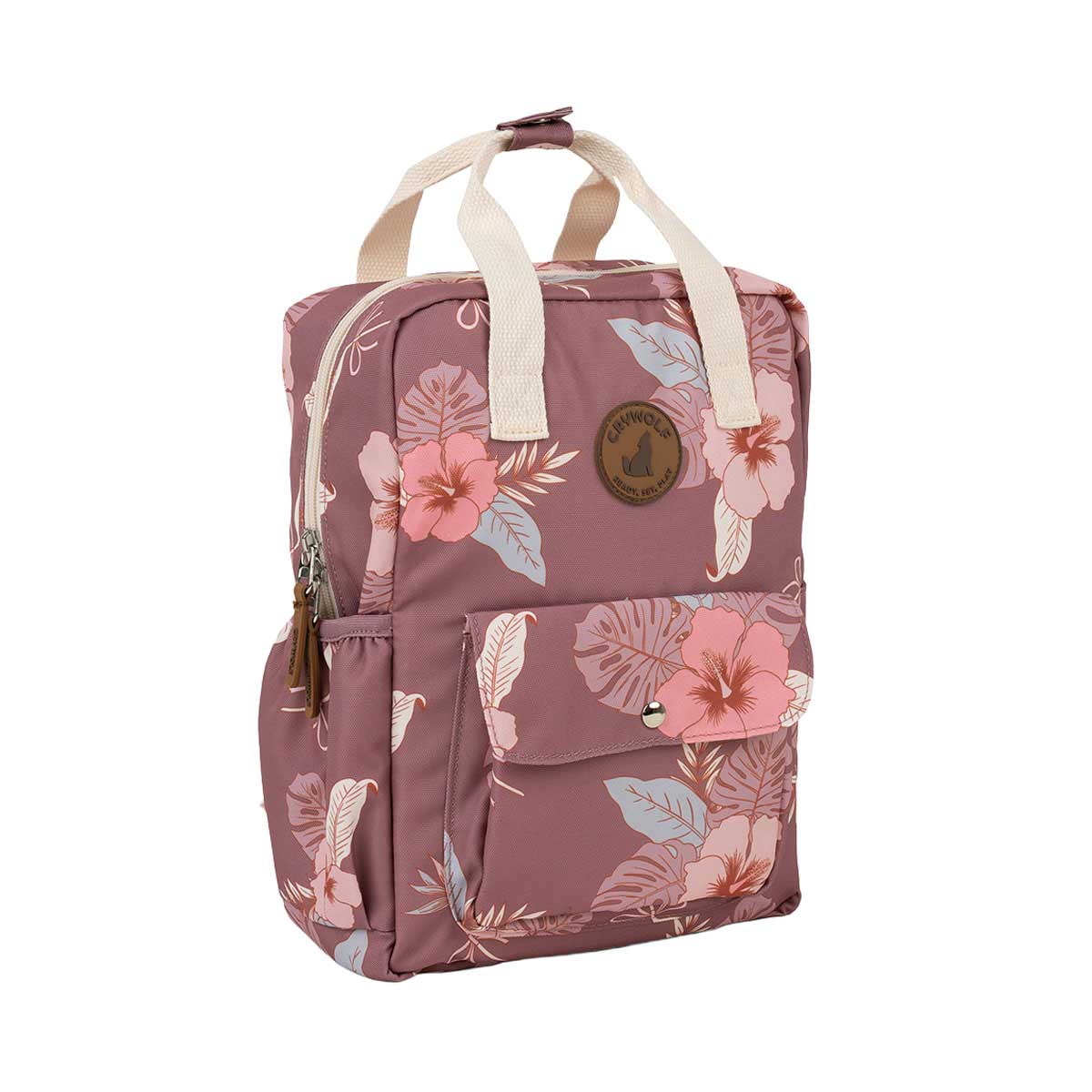 Crywolf Mini Backpack