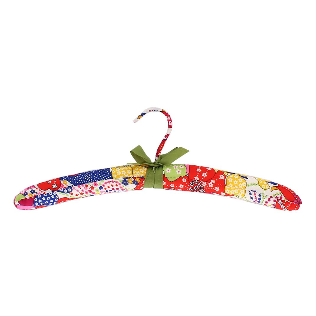 Forever England Patsy Fuchsia Coathanger