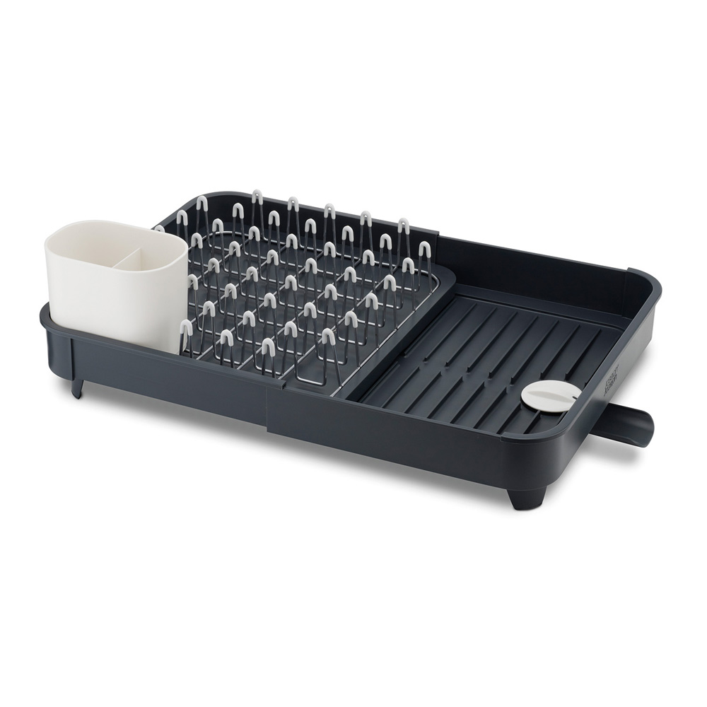 Joseph Joseph Extend - Expandable Dish Rack Grey