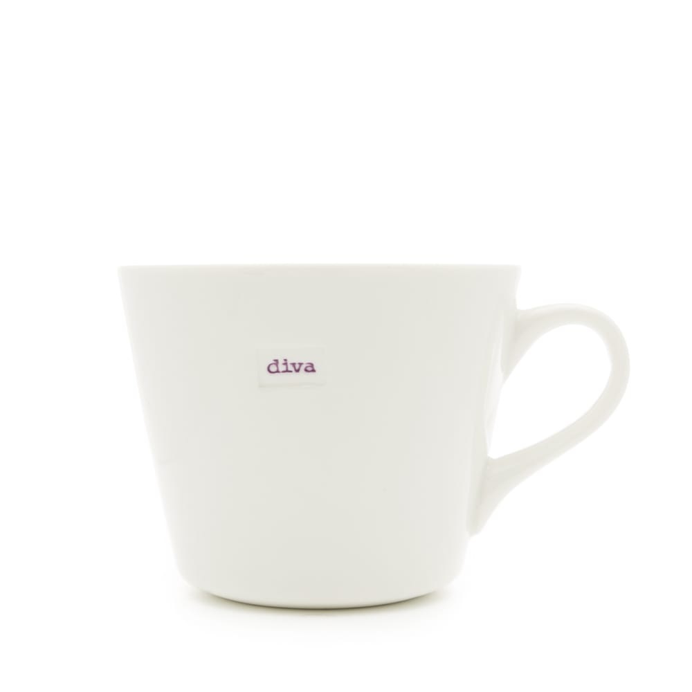 Keith Brymer Jones Bucket Mug Diva