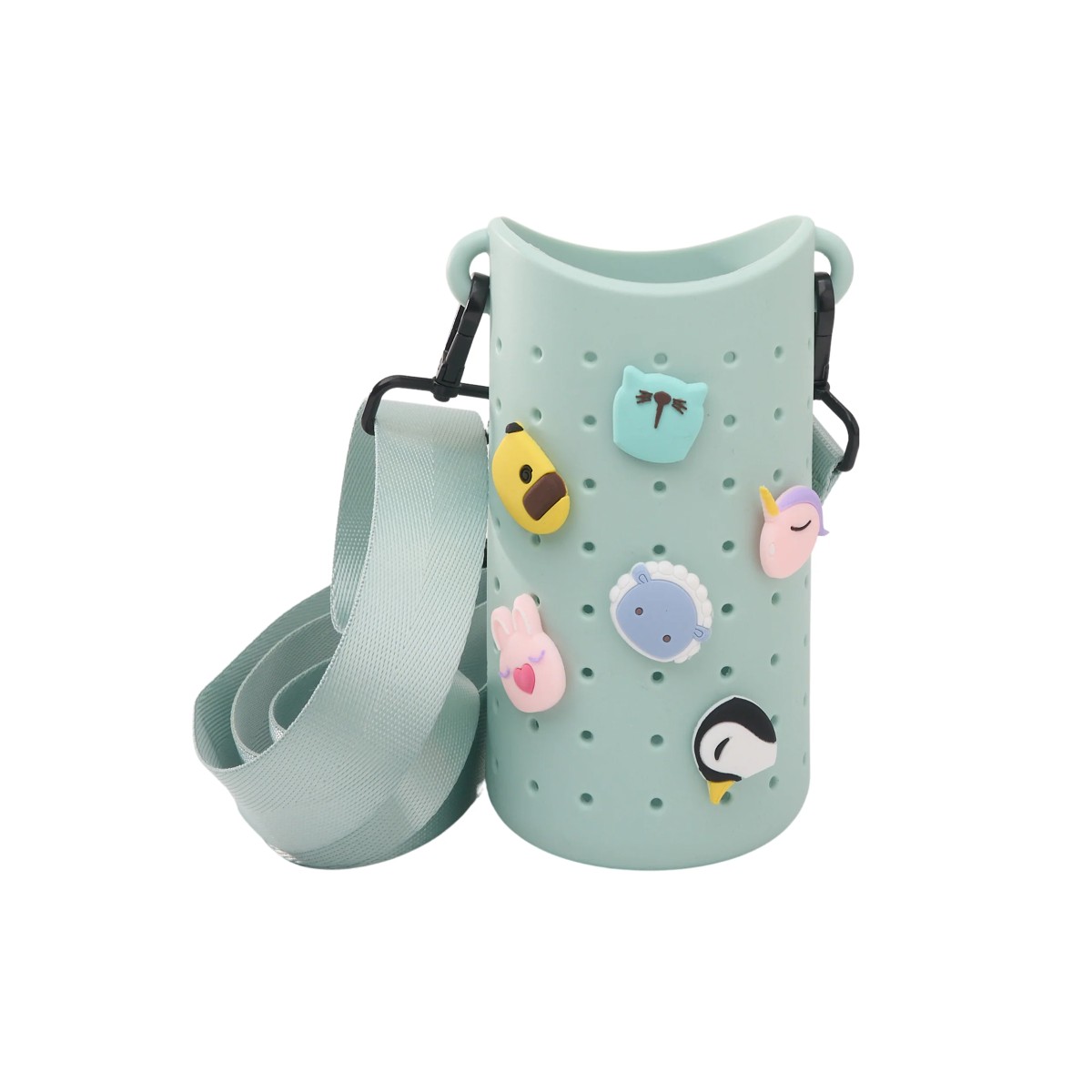 Asobu Bestie Sling Green