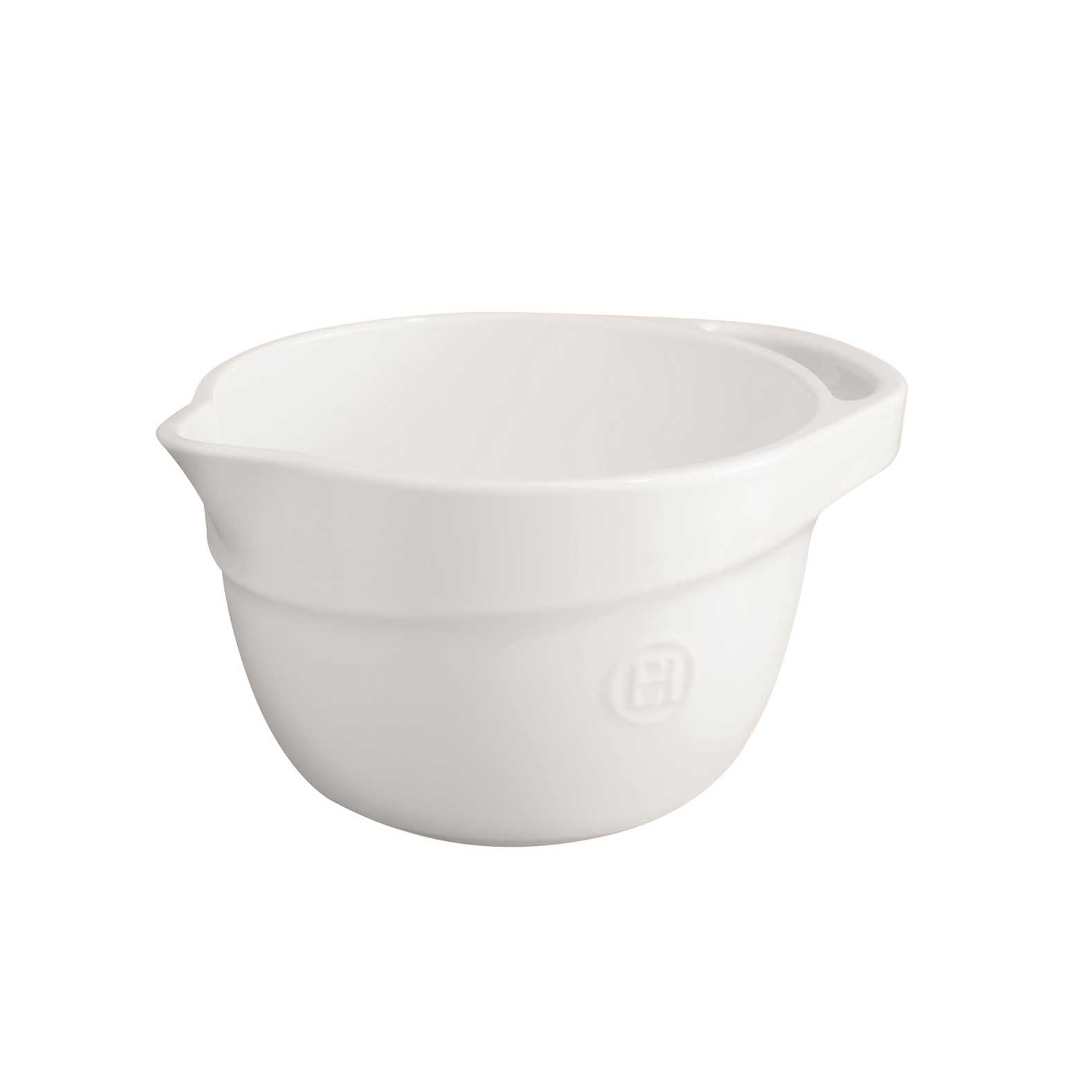 Emile Henry Mixing Bowl 2.5L - Flour
