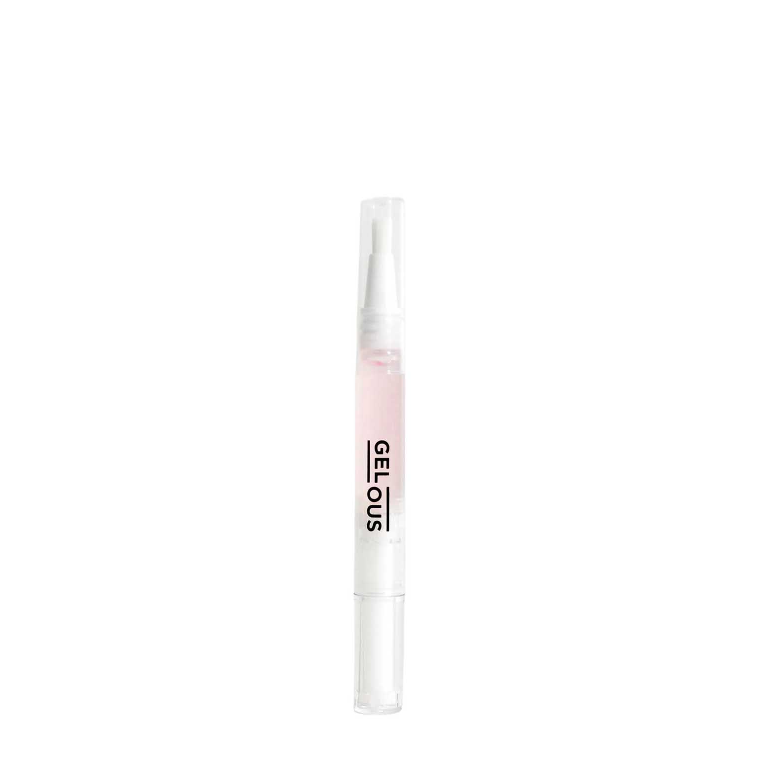 Gelous Cuticle Oil - Peach Scented