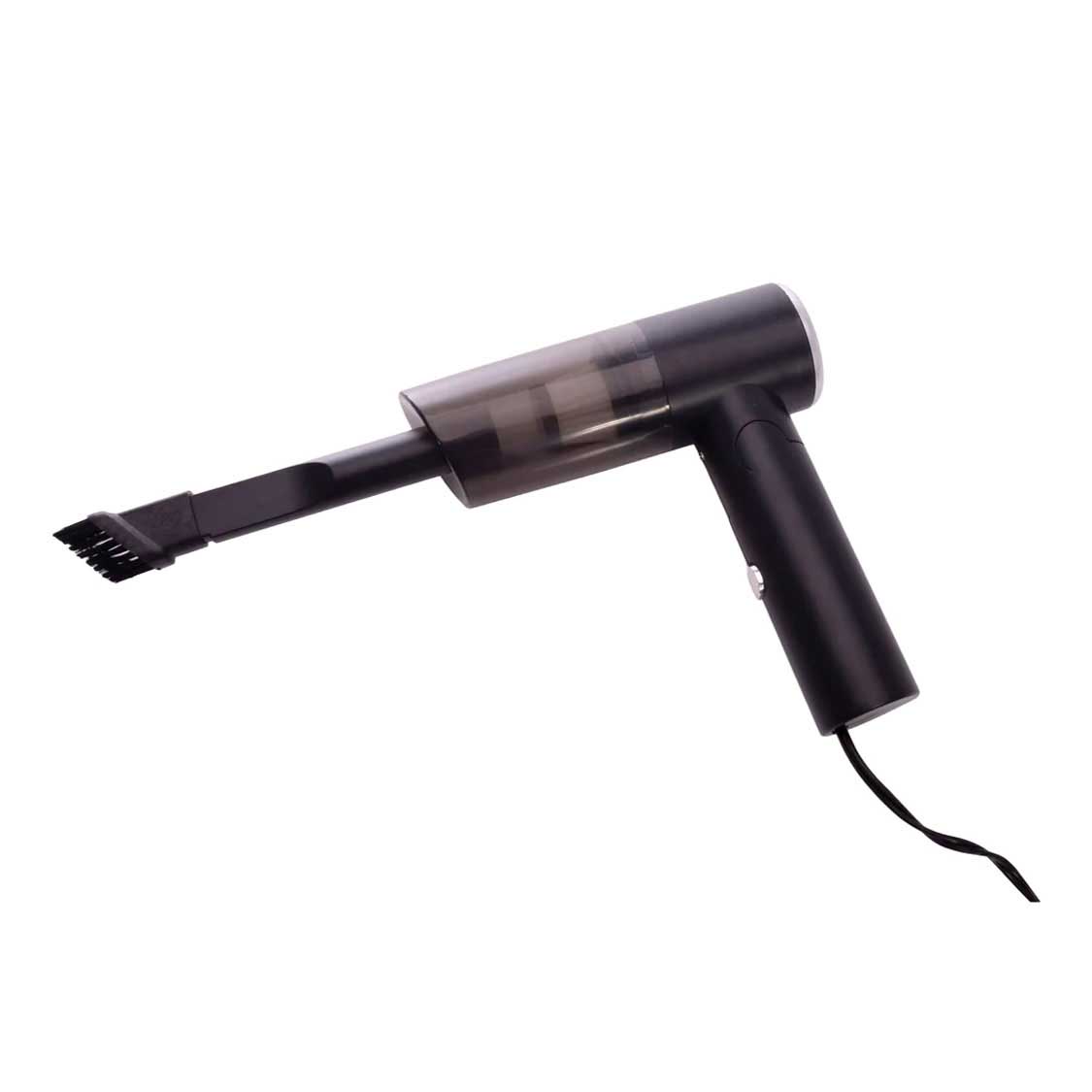 Maverick Deluxe Car Vacuum Cleaner And Pump