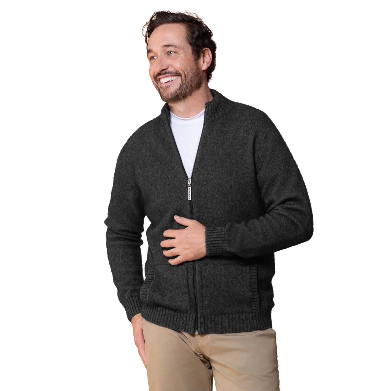 Noble Wilde Bristol Jacket
