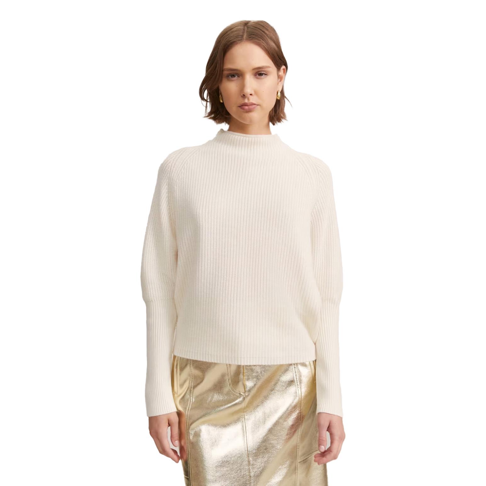 SABA Nora Batwing Sweater