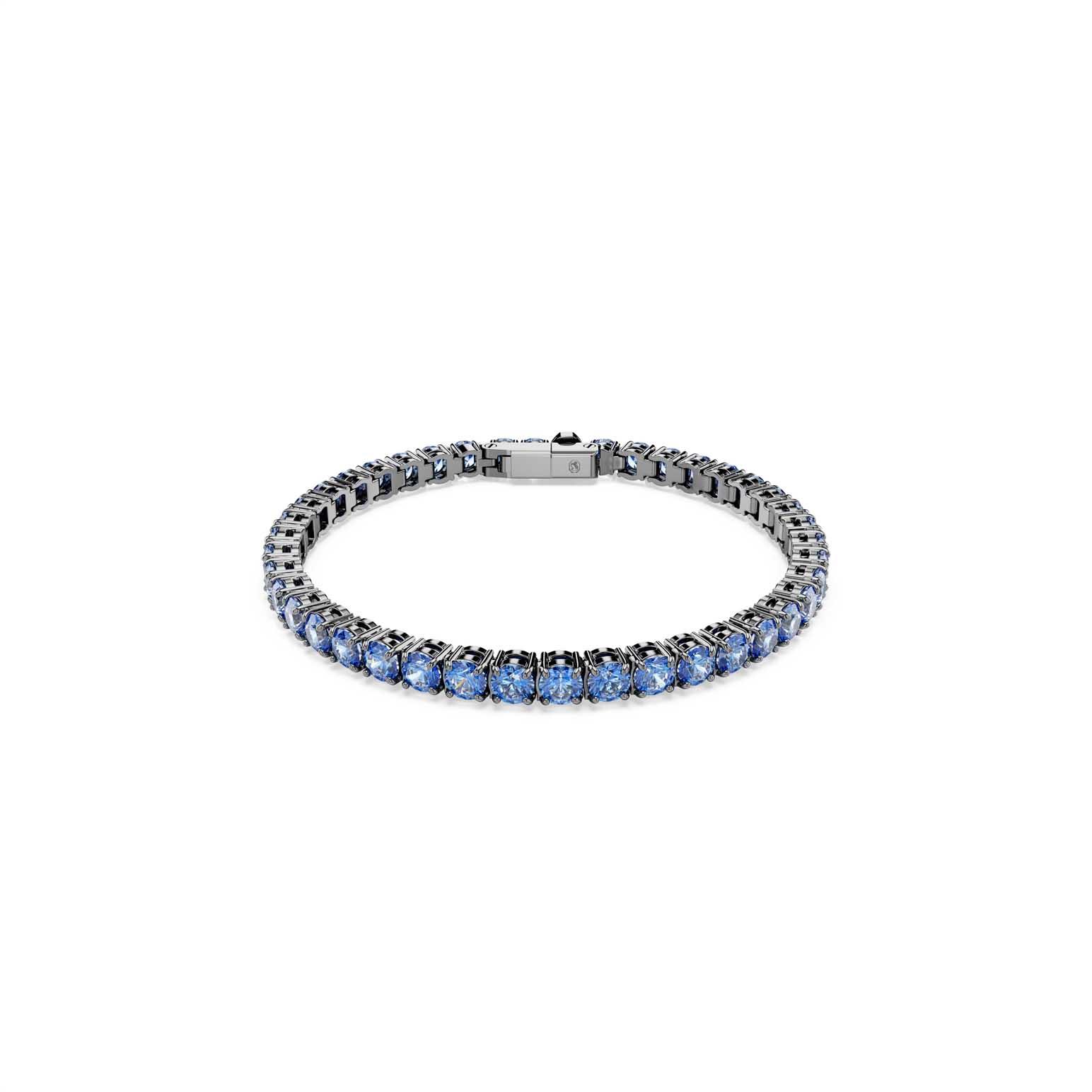 Swarovski Matrix Tennis Bracelet
