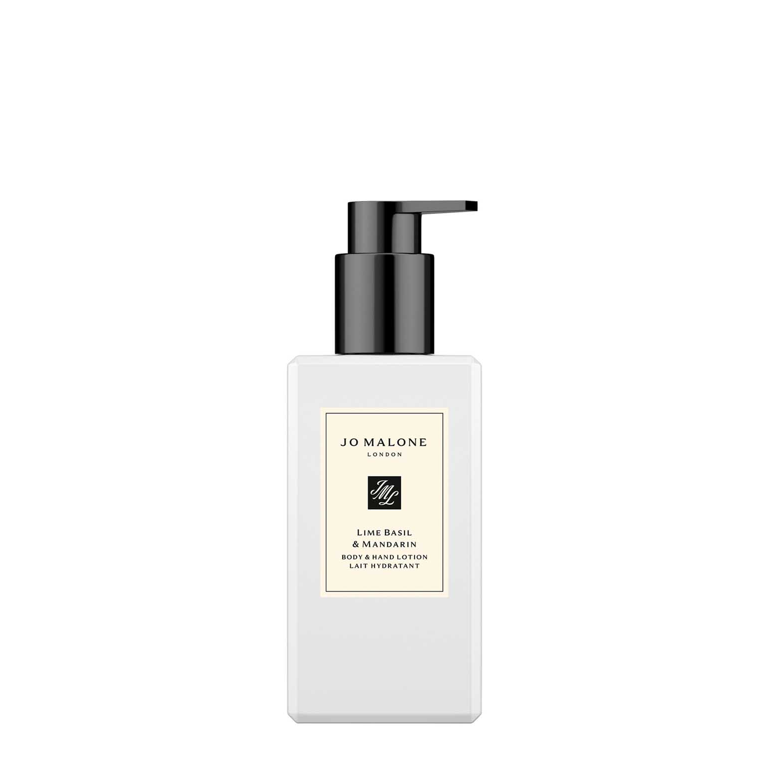 Jo Malone London Lime Basil & Mandarin Body & Hand Lotion 250ml