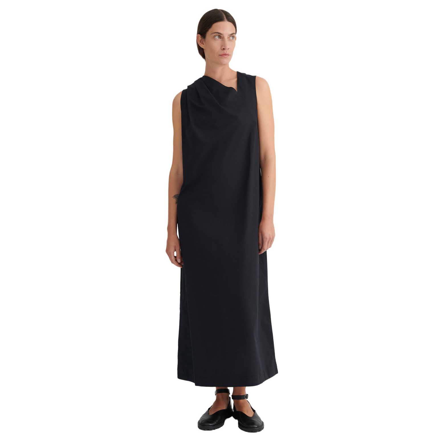 Kowtow Genre Dress