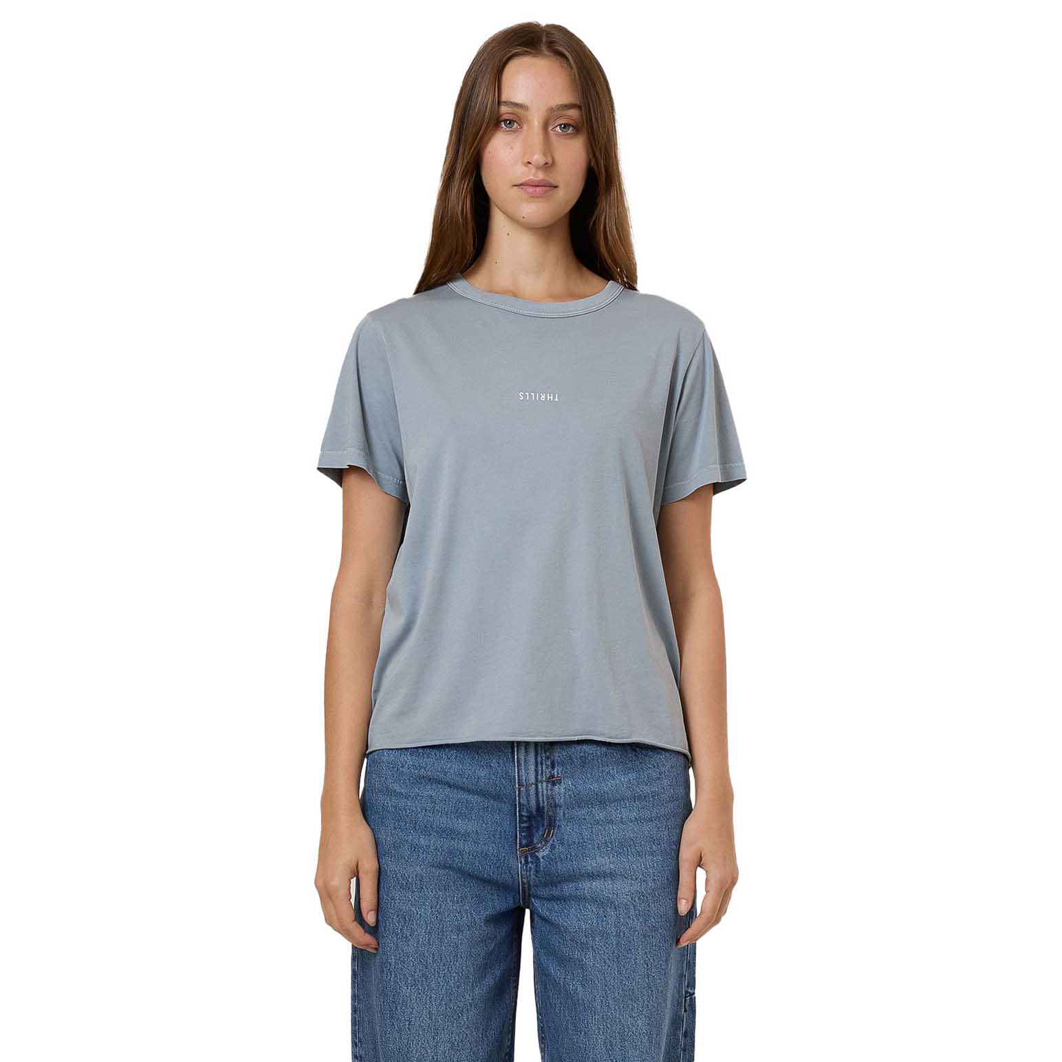 Thrills Minimal Thrills Relaxed Tee
