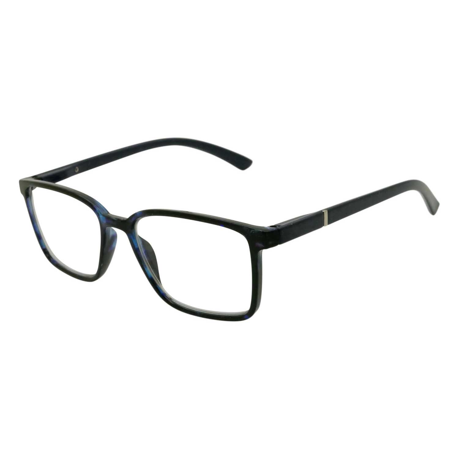 On the Nose Noah - Blue Glasses