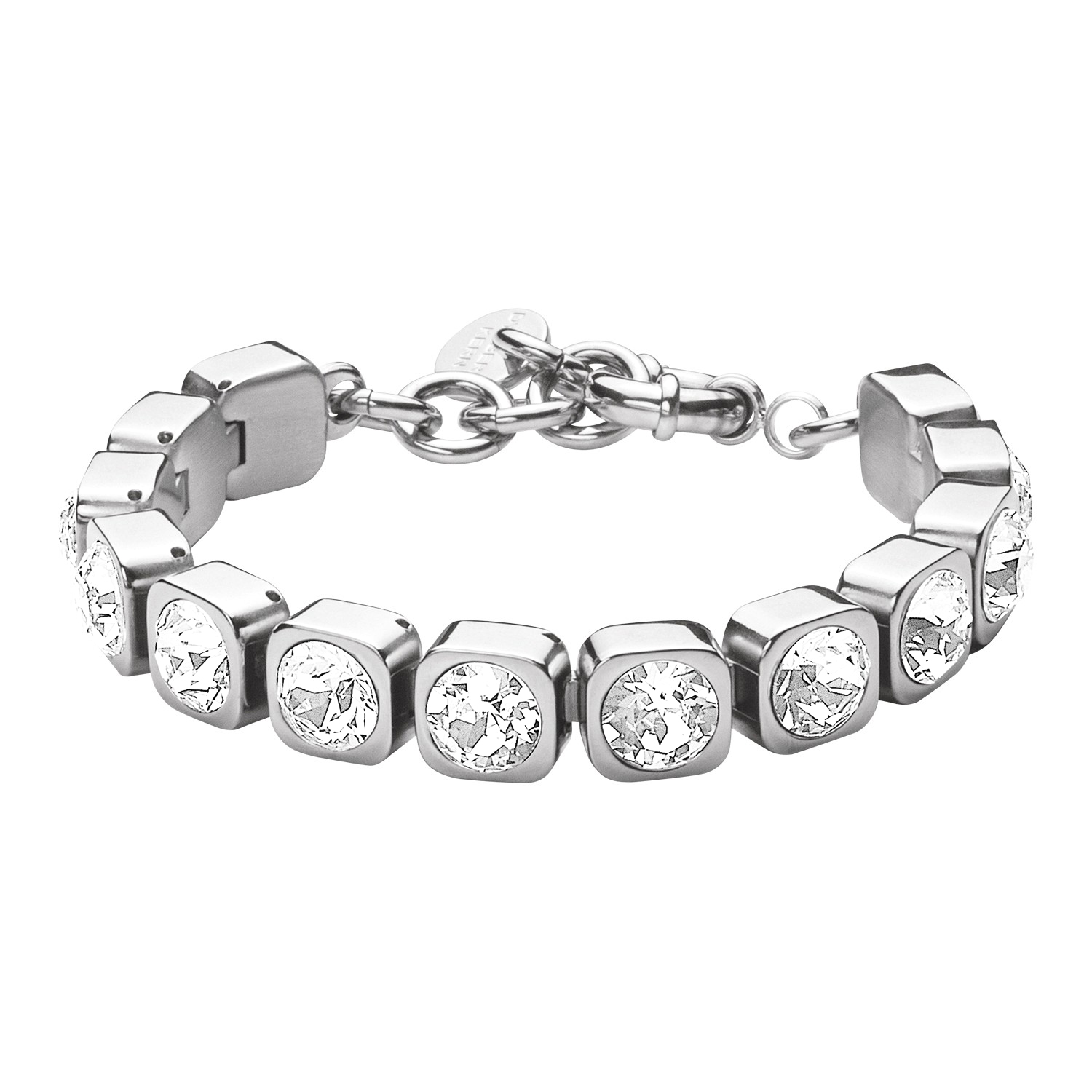 Dyrberg Kern Conian SS Crystal Bracelet