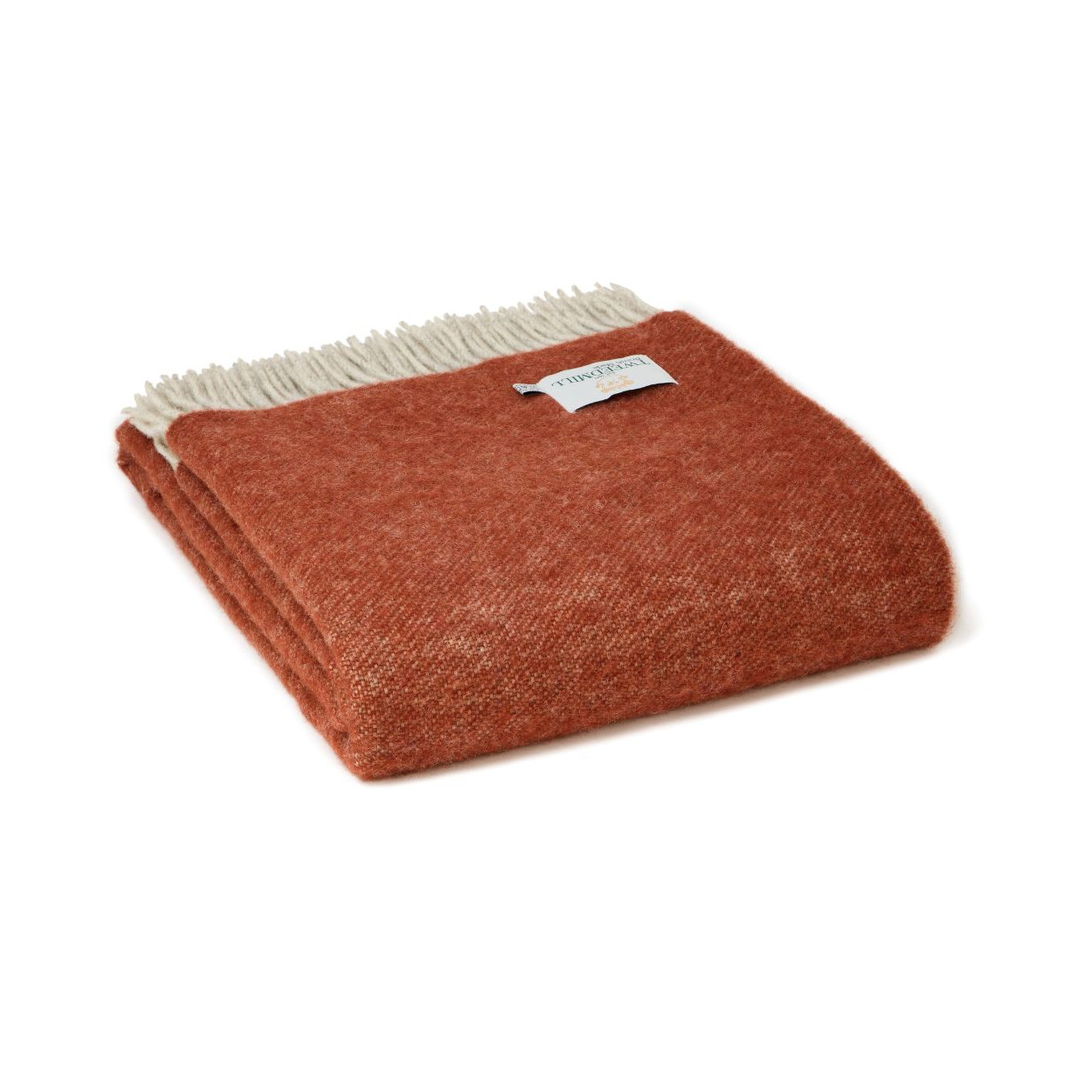 Tweedmill Lifestyle Dartmoor Throw 150x183cm