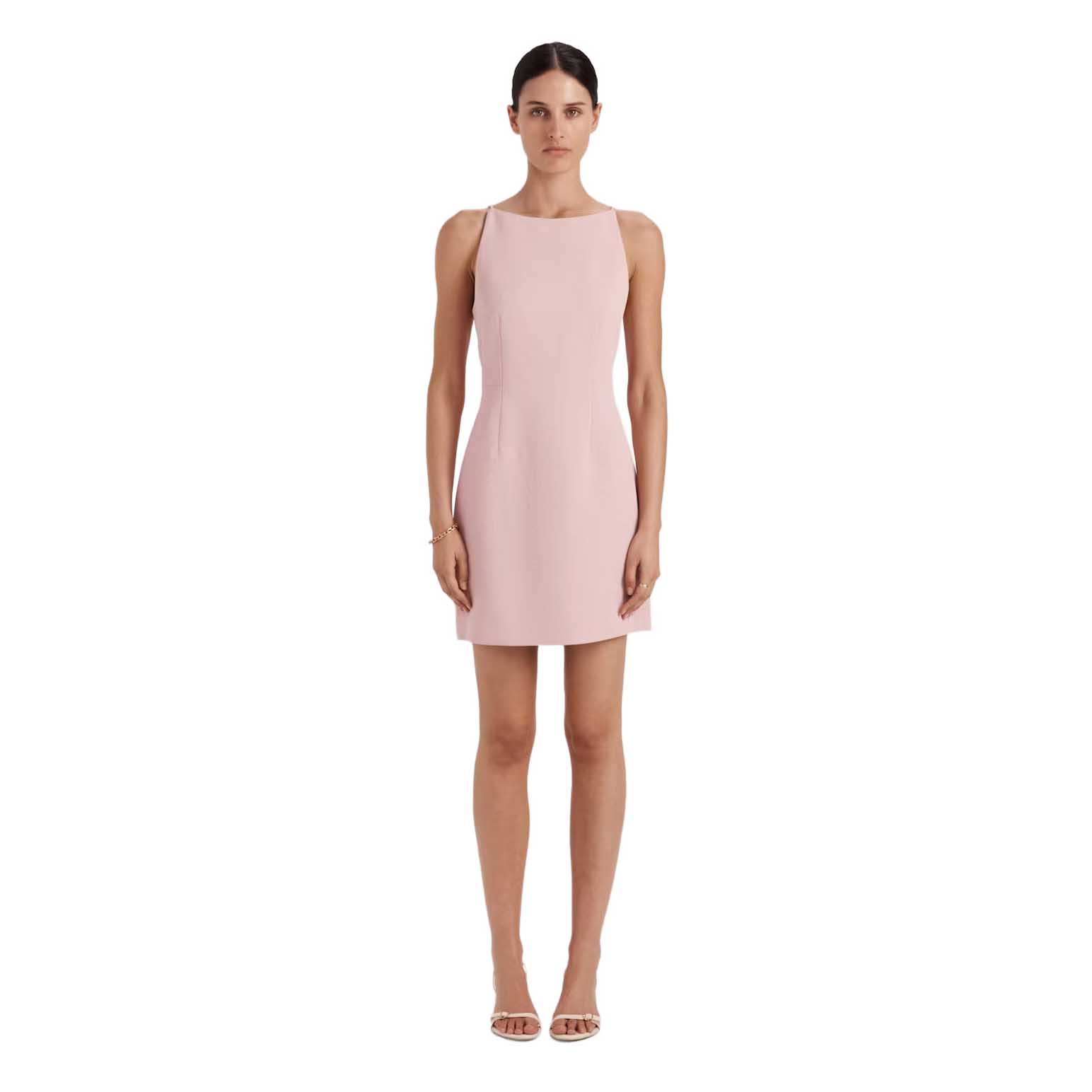 SABA Dharma Mini Dress