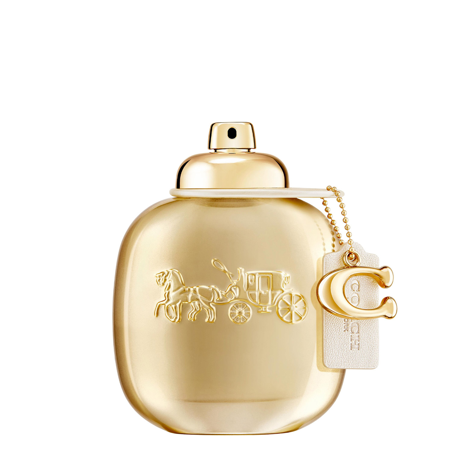 Coach Gold Parfum 90ml