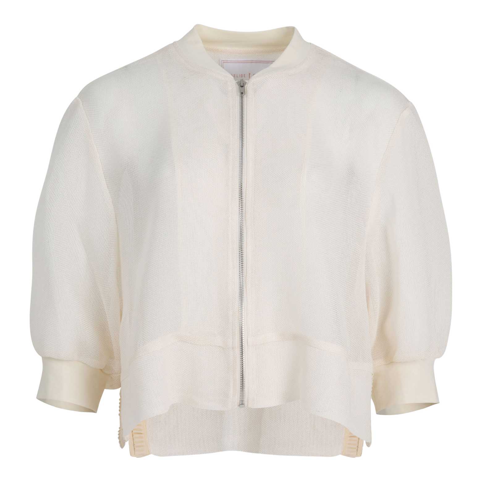 Trelise Cooper Crop-Dead Gorgeous Jacket