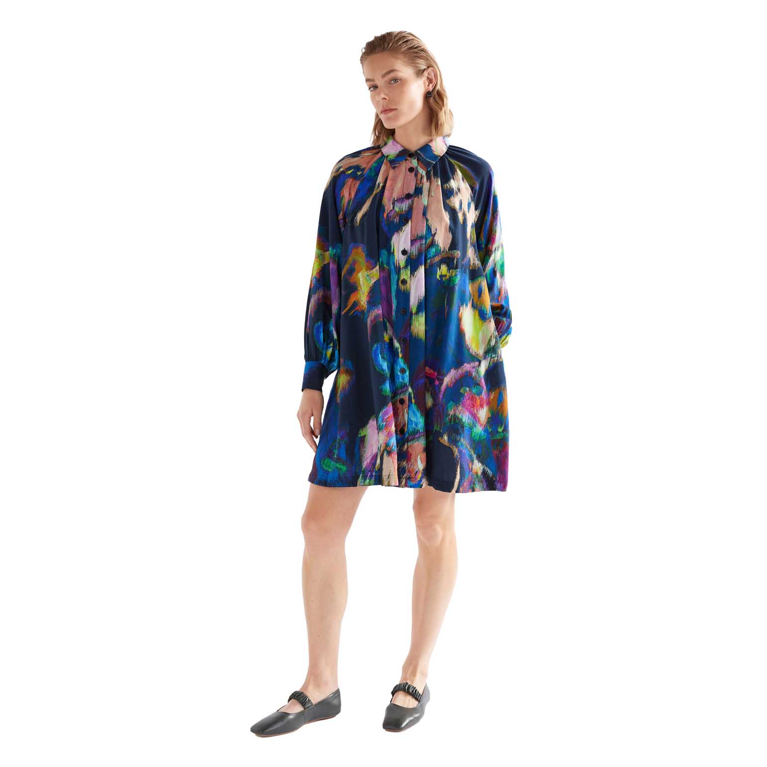 ELK Moda Dress