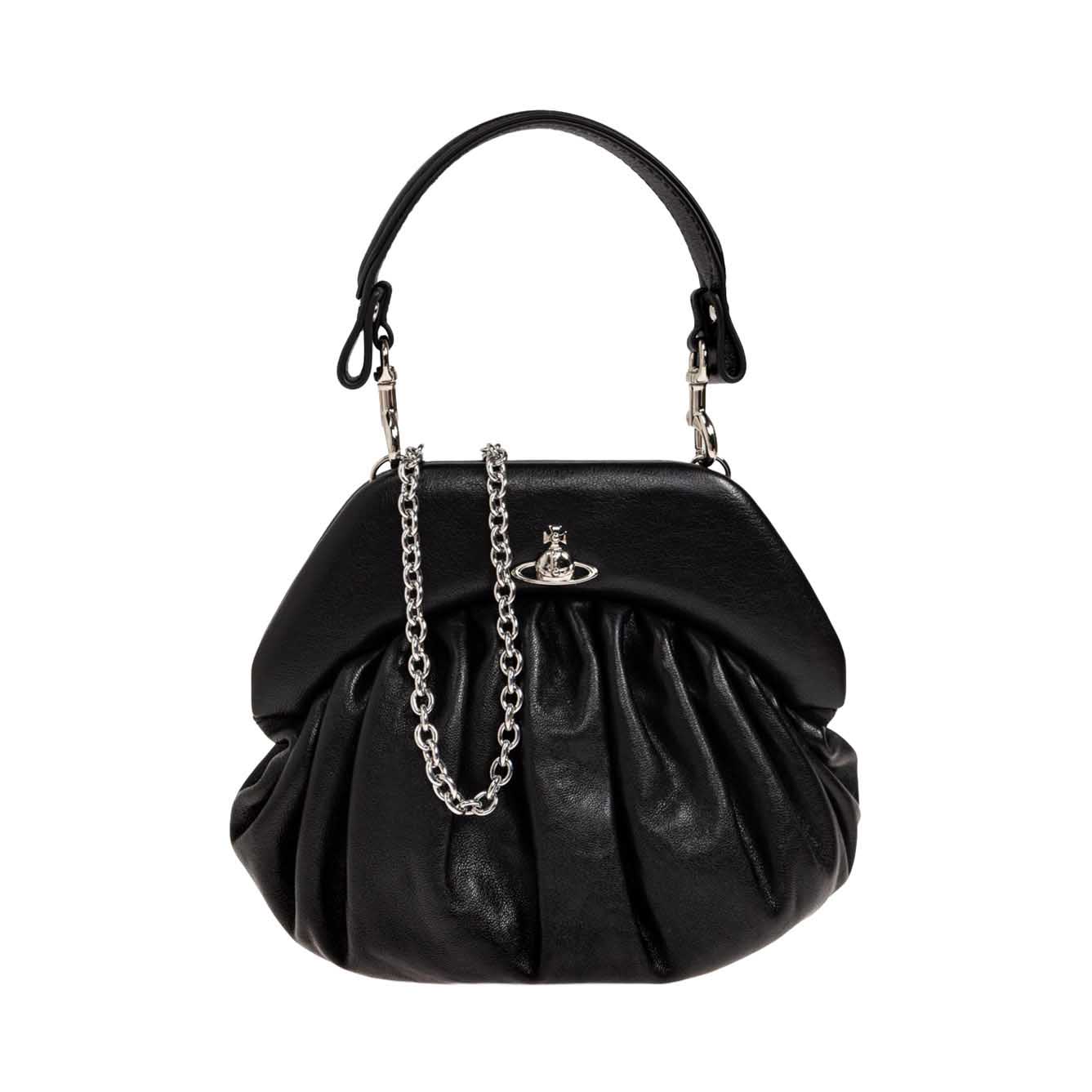Vivienne Westwood Brooke Clutch