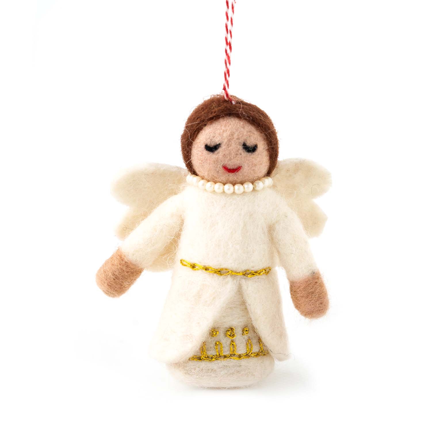 Gifted Hands Angel Alice Decoration