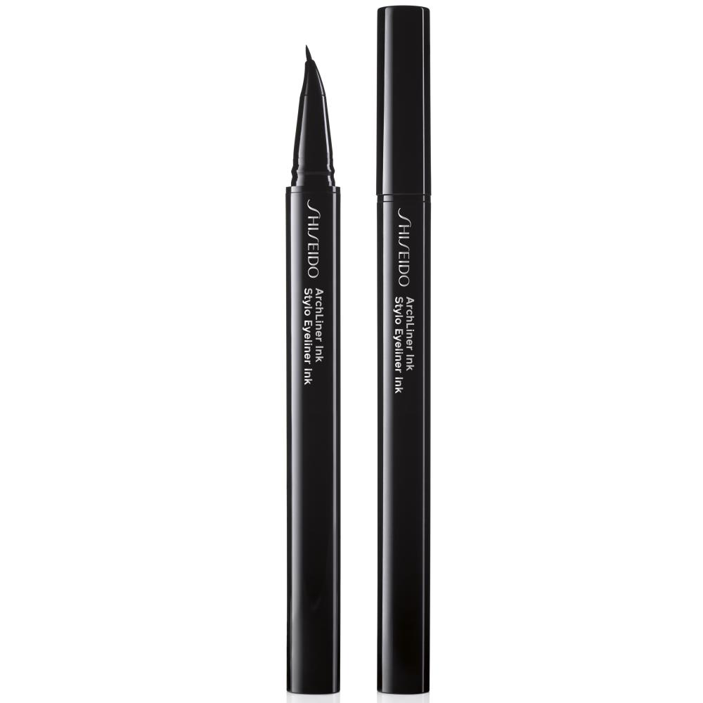Shiseido Archliner Ink 01 Shibui Black