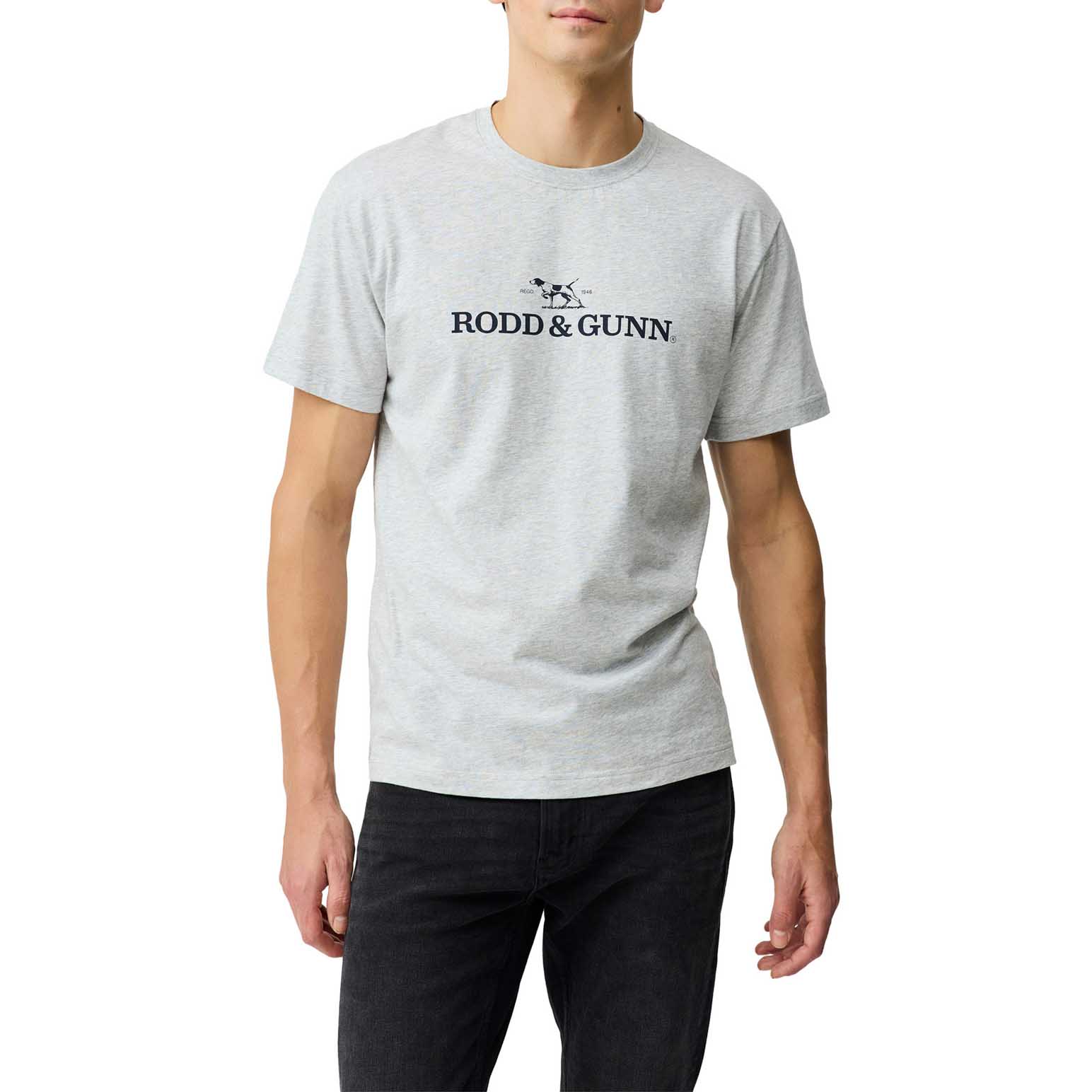 Rodd & Gunn The Logo Tee 2.0