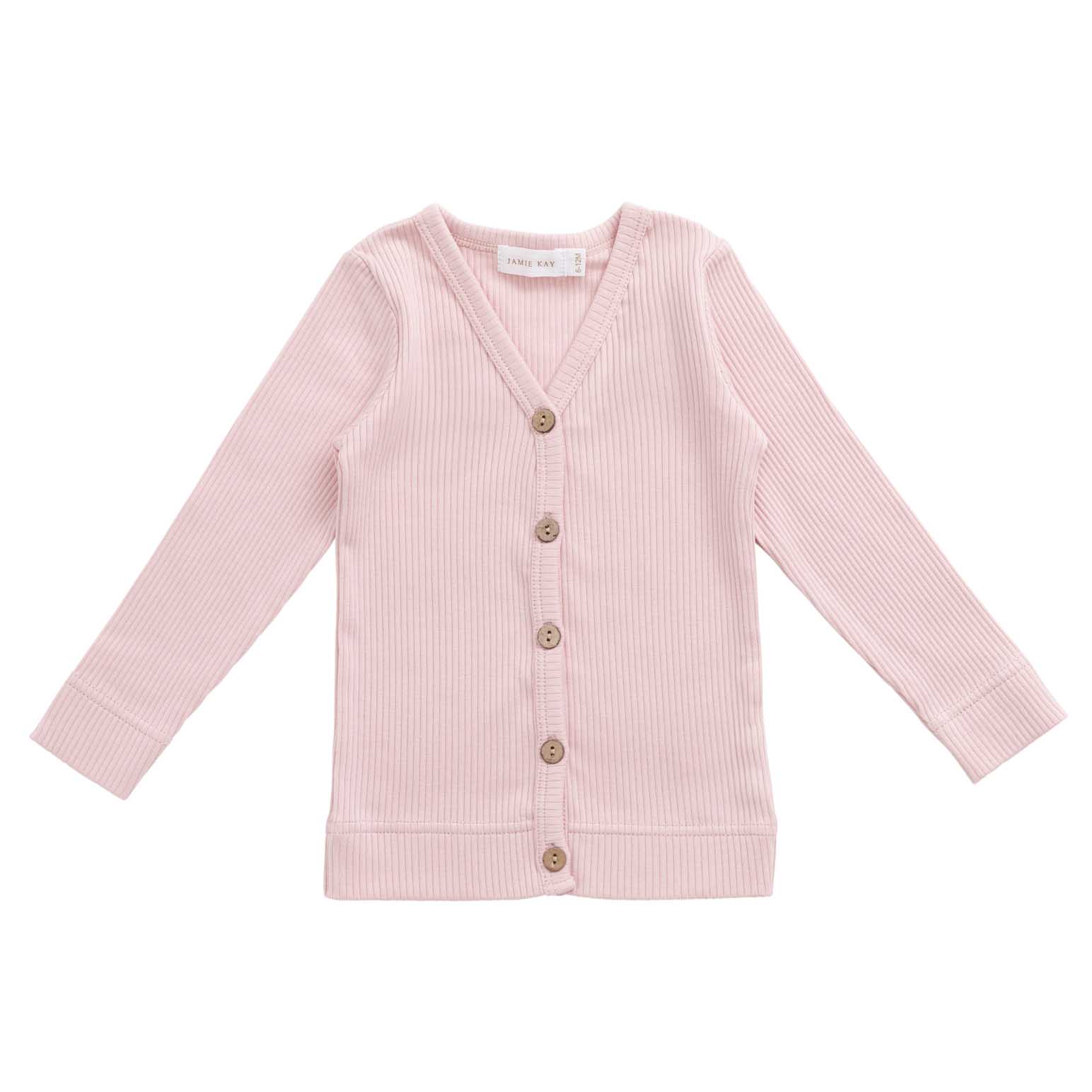 Jamie Kay Modal Cardigan 3-6Y