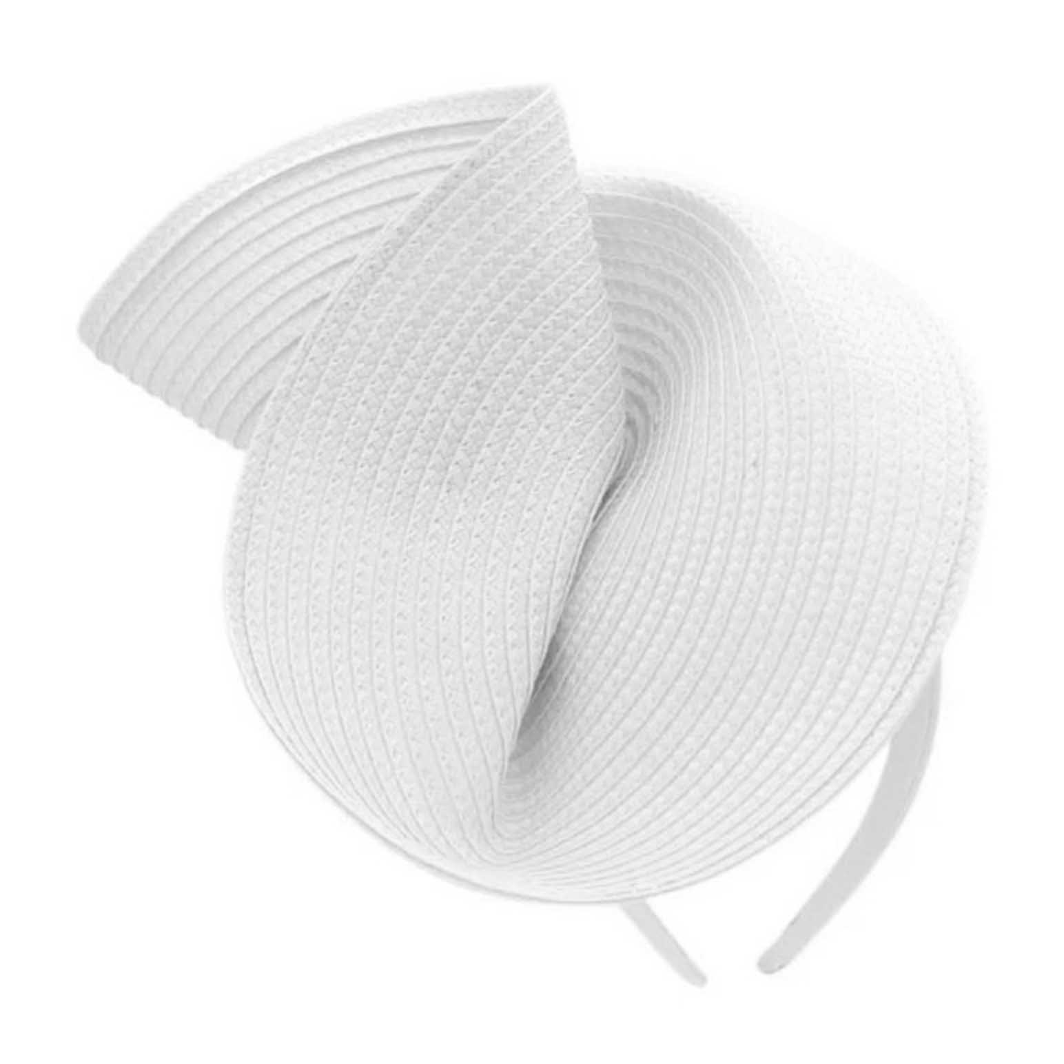 Morgan & Taylor Alexia Fascinator