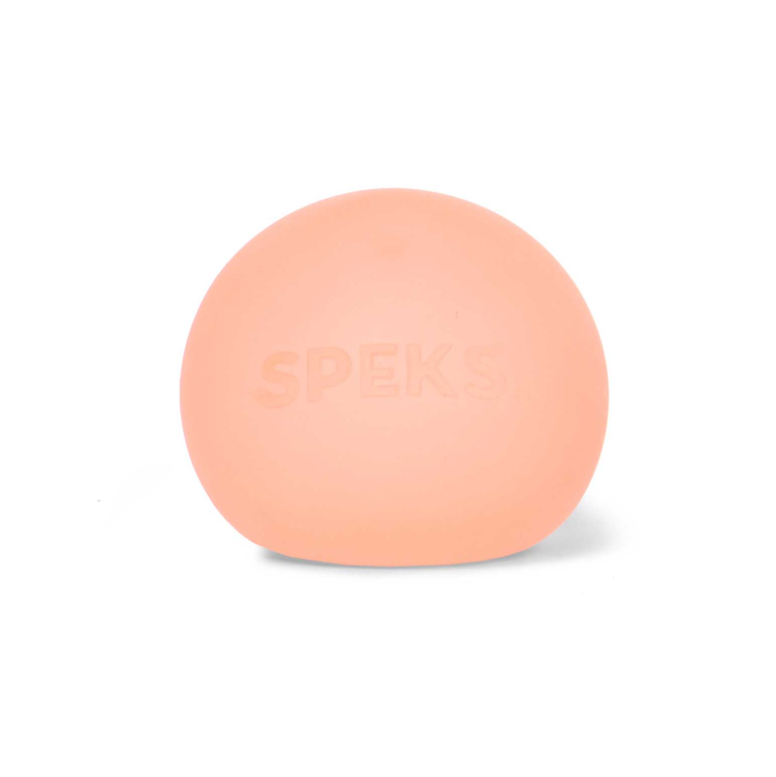 Speks Gump Memory Stress Ball - Reef