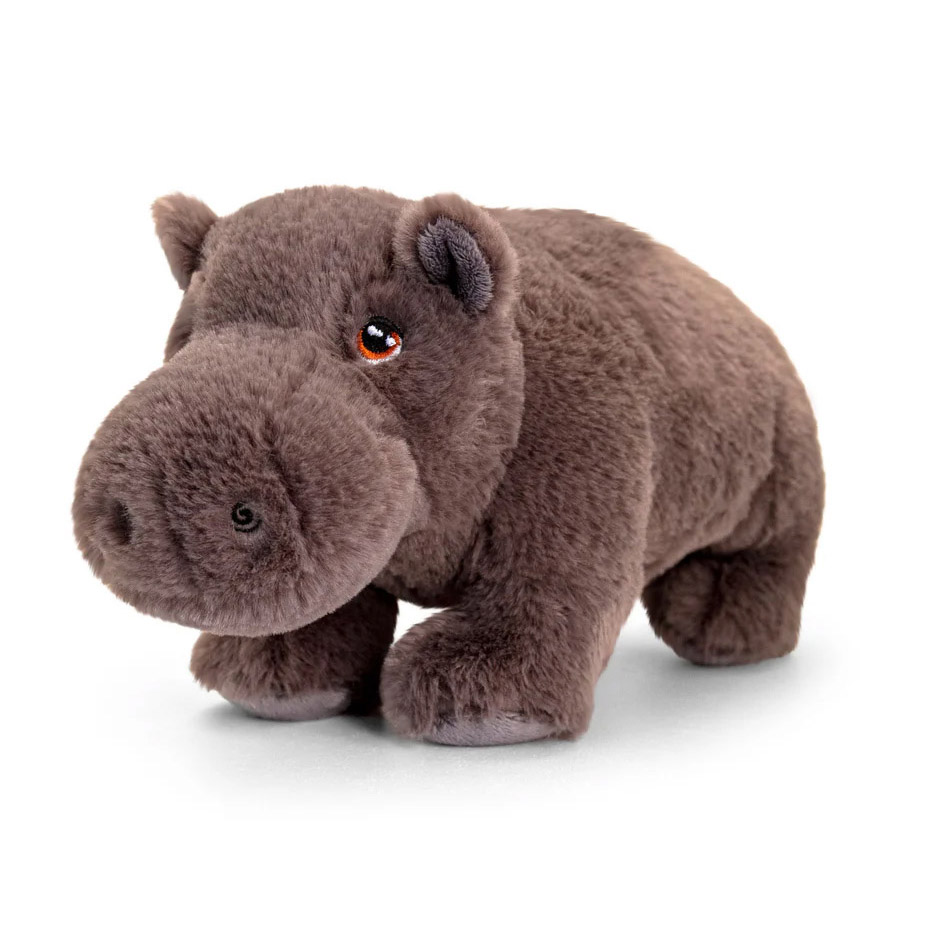 Keeleco Hippo 30cm