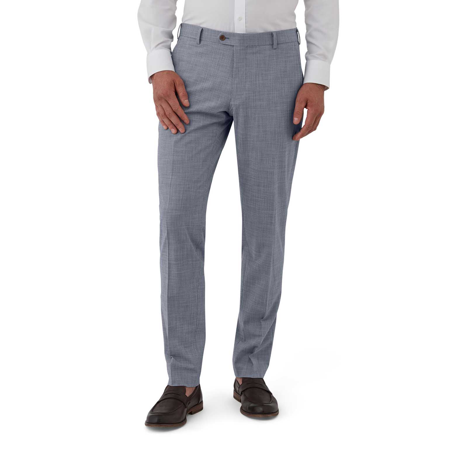 Cambridge Beaconsfield Trouser Fcu317