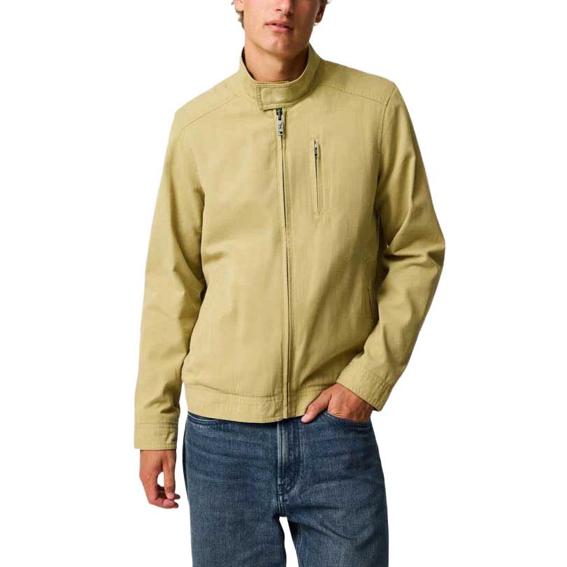 Rodd & Gunn Armitage Jacket