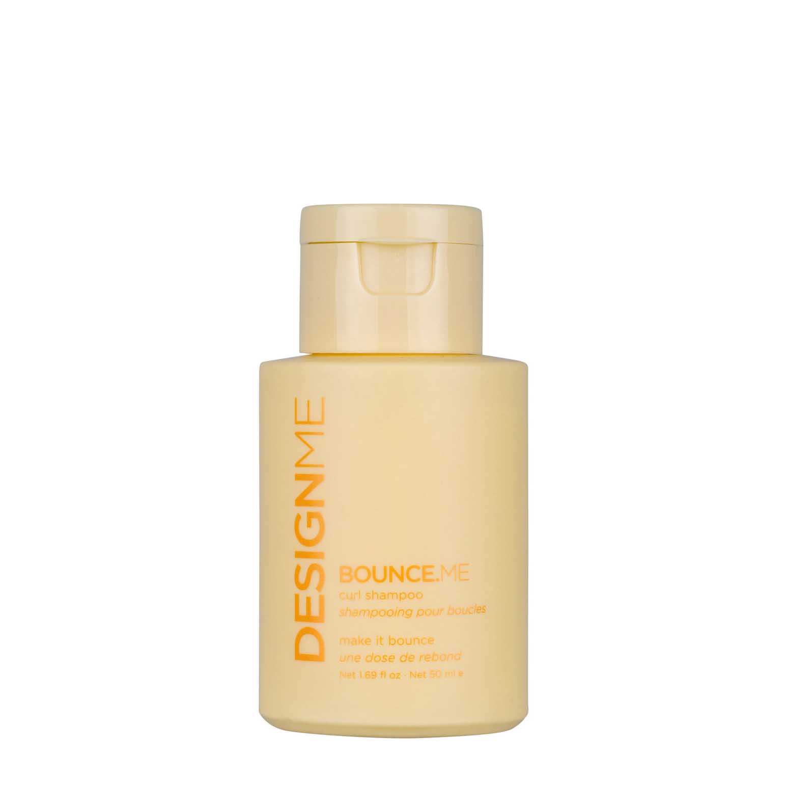 DESIGNME BOUNCE.ME Shampoo 50ml