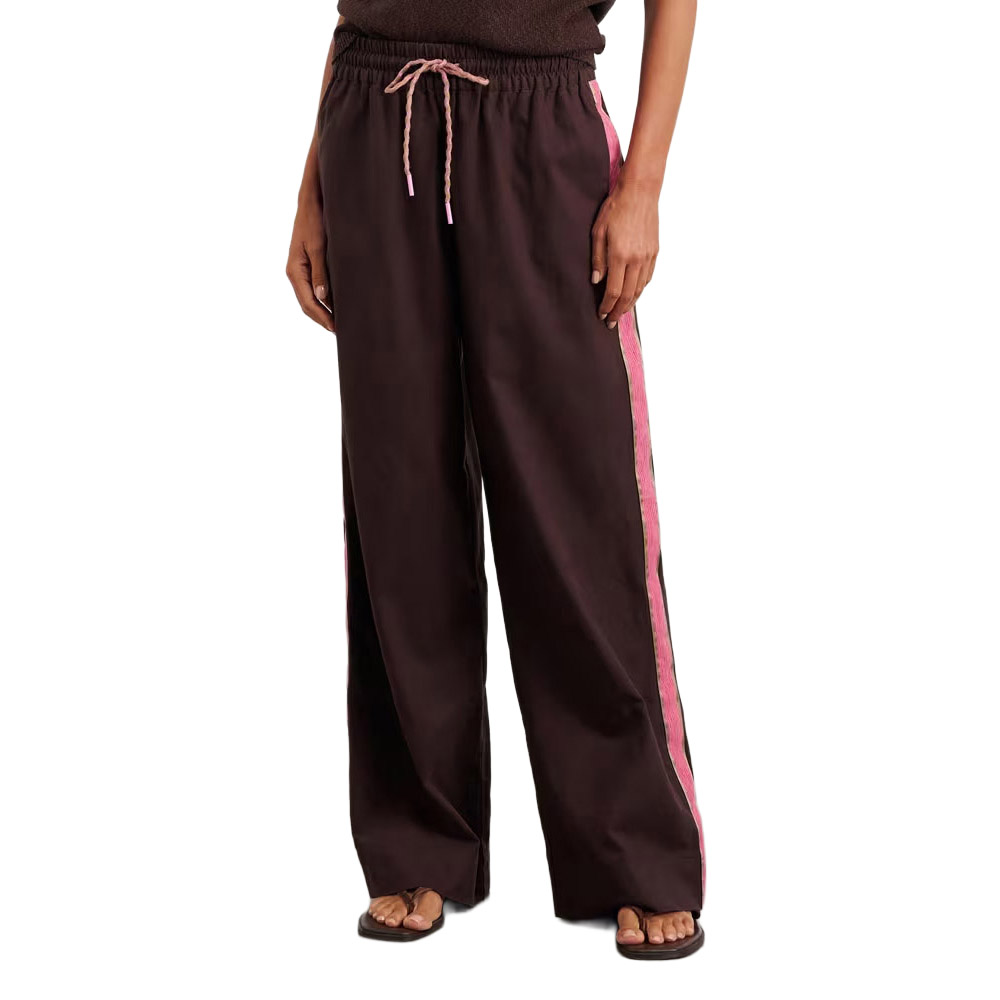 JAG Liv Wide Leg Pant