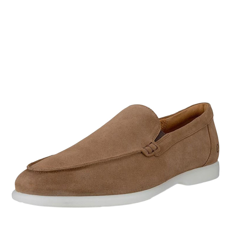 ECCO Metropole Verona M Camel