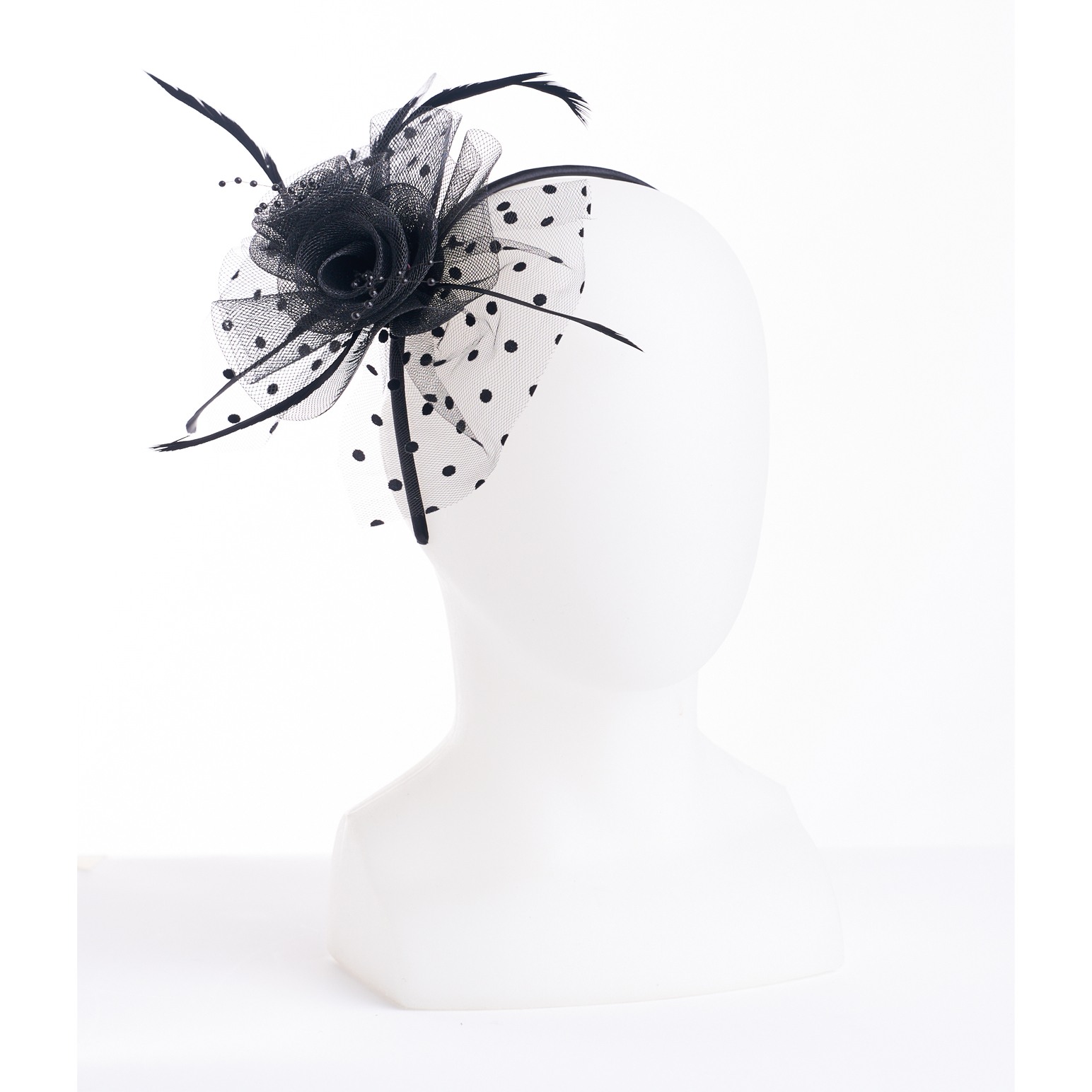 Headstart Fascinators