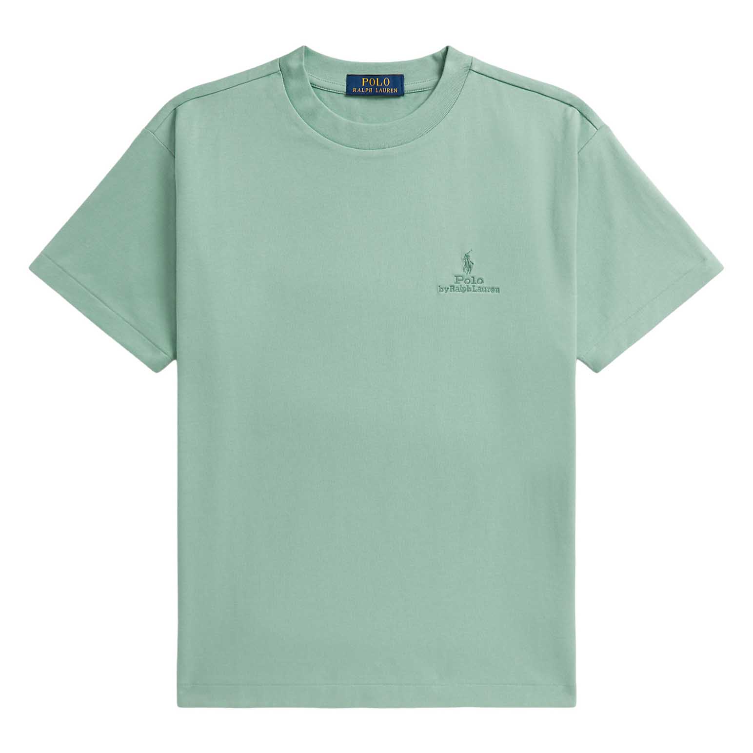 Polo Ralph Lauren Big Fit Cotton Jersey Tee