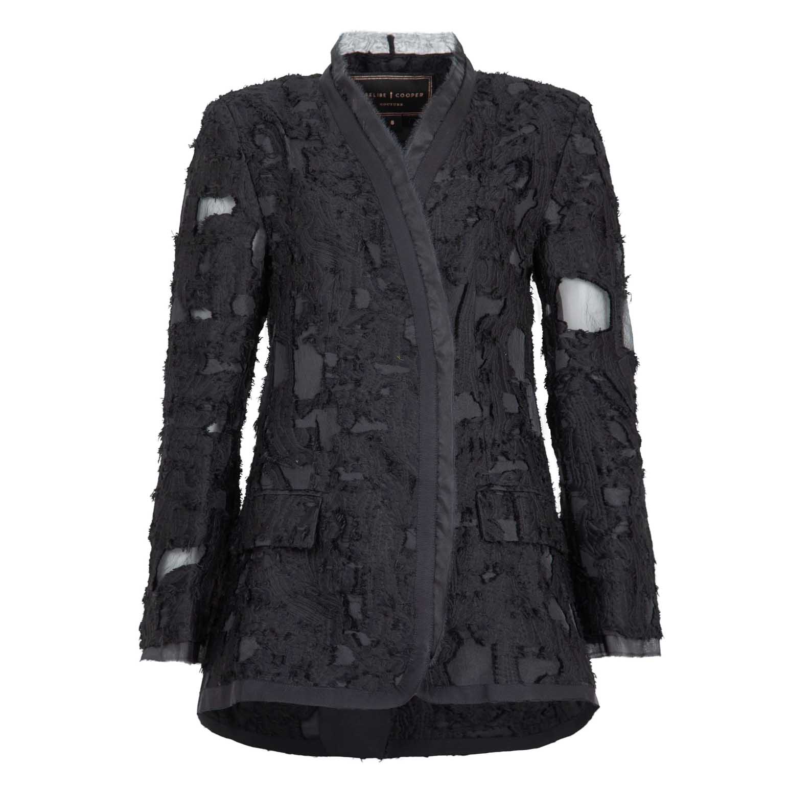Trelise Cooper Ahead Of The Glamour Jacket