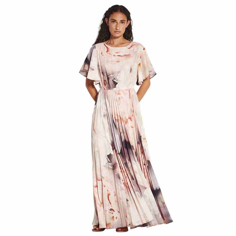 Juliette Hogan Marais Dress