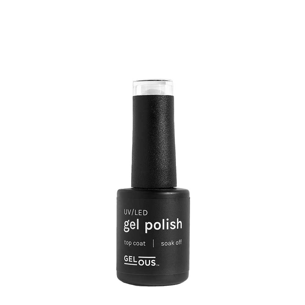 Gelous Shimmer Top Coat