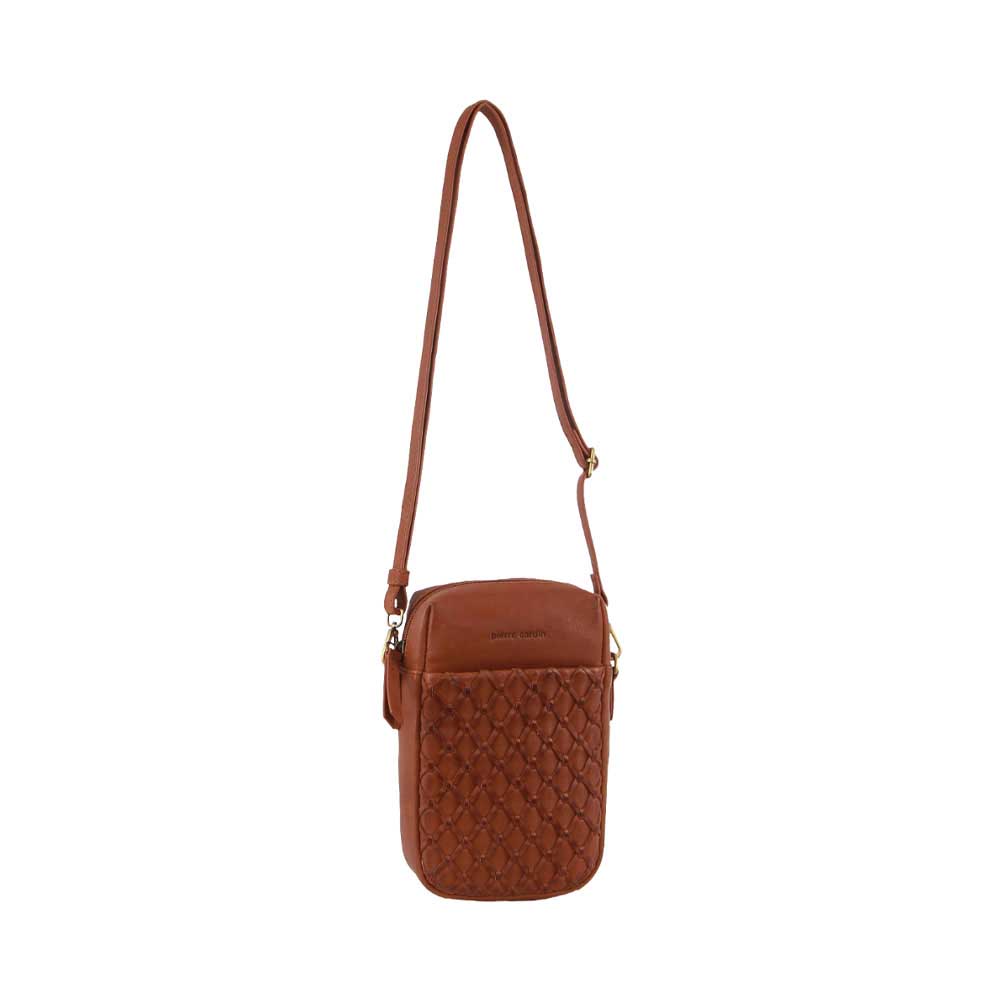 Pierre Cardin Ladies Crossbody