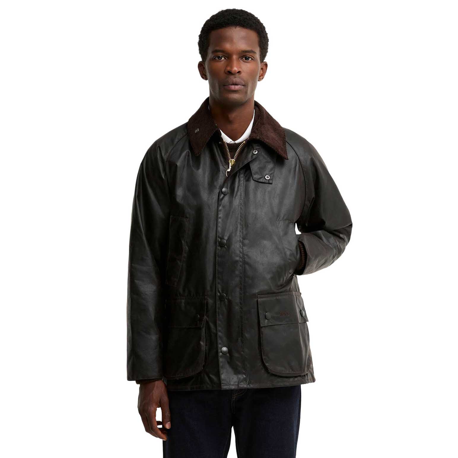 Barbour Bedale&reg; Waxed Jacket