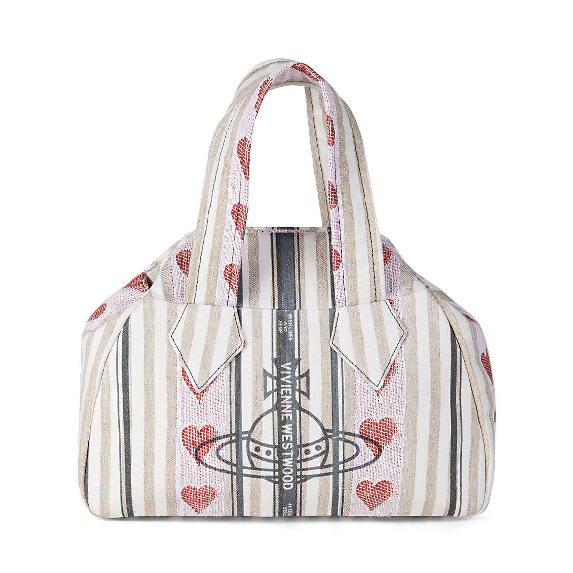 Vivienne Westwood Medium Archive Yasmine Handbag