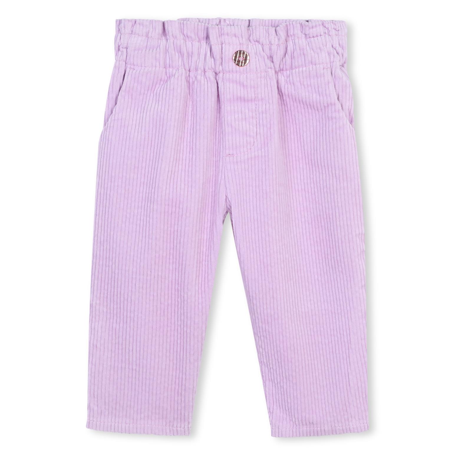 Carrement Beau Corduroy Pants 6M - 18M