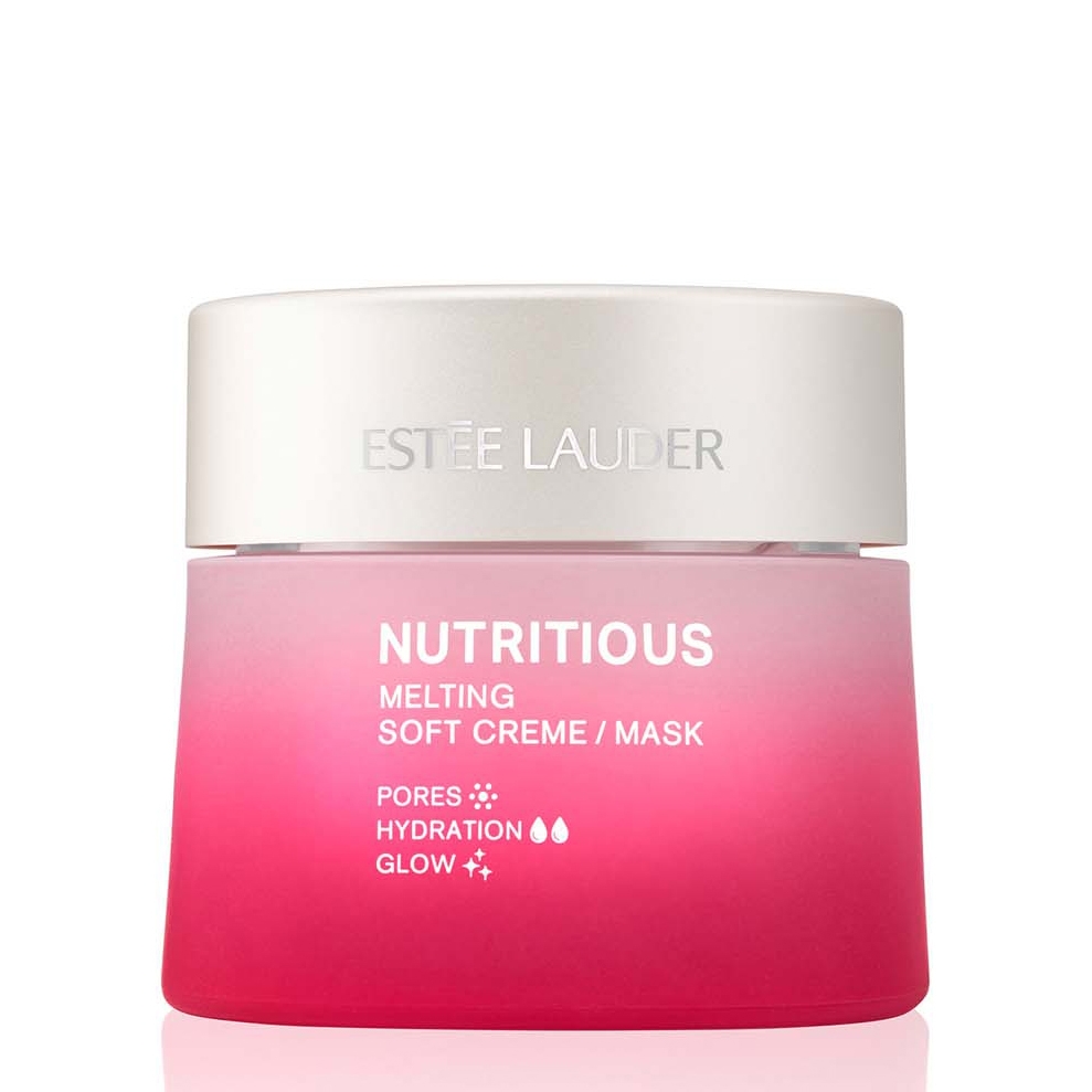 Est&eacute;e Lauder Nutritious Moisture Cr&eacute;me 50ml