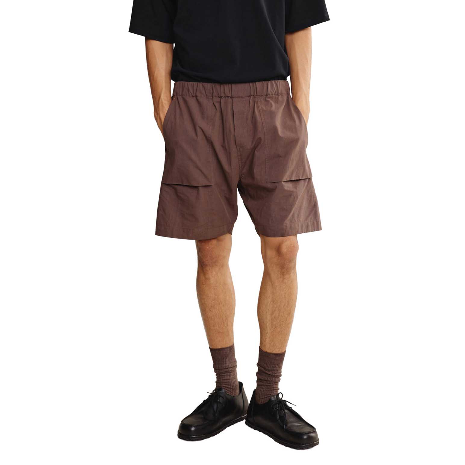 Marle Lorenzo Short