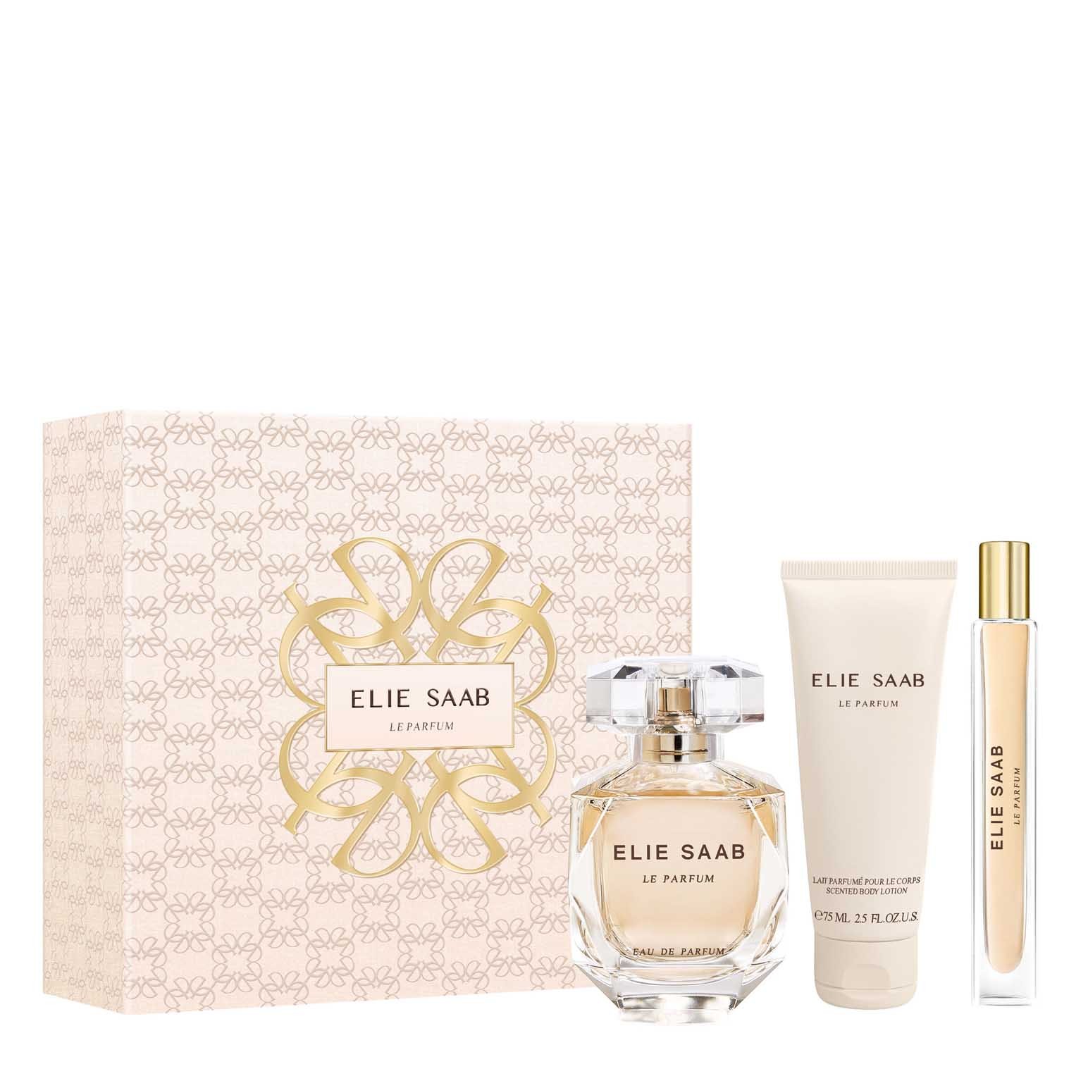Elie Saab Le Parfum EDP 50ml Set