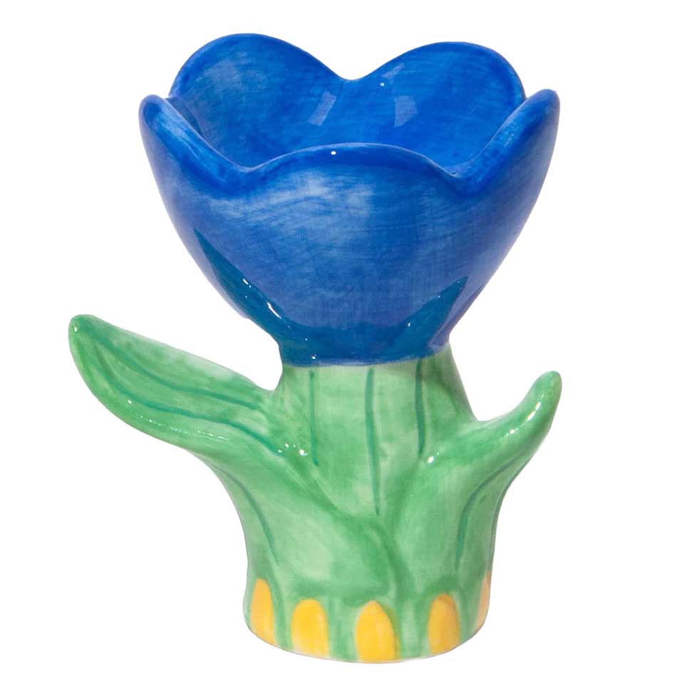 DOIY Bloom Candle Holder