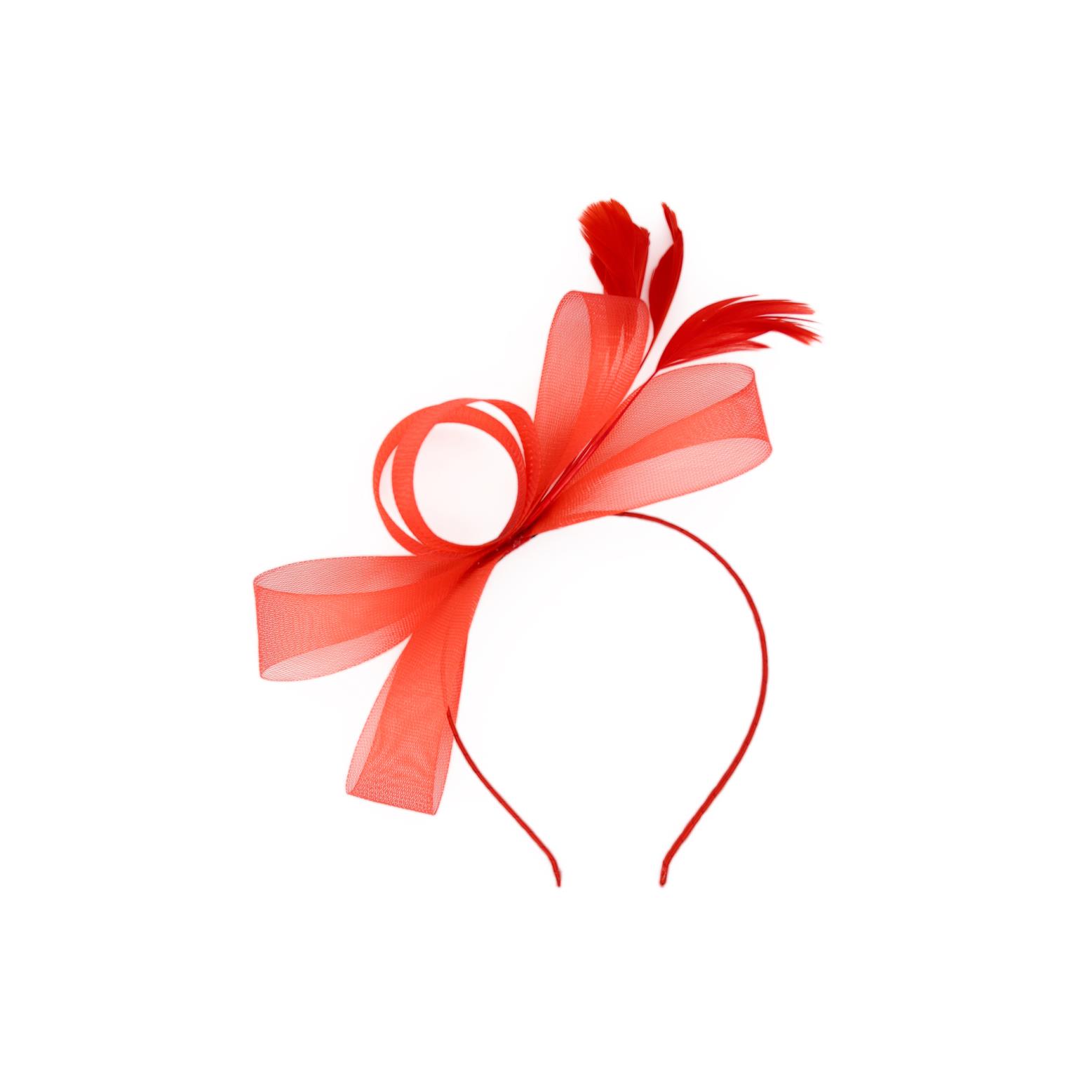 Morgan & Taylor Nyla Fascinator