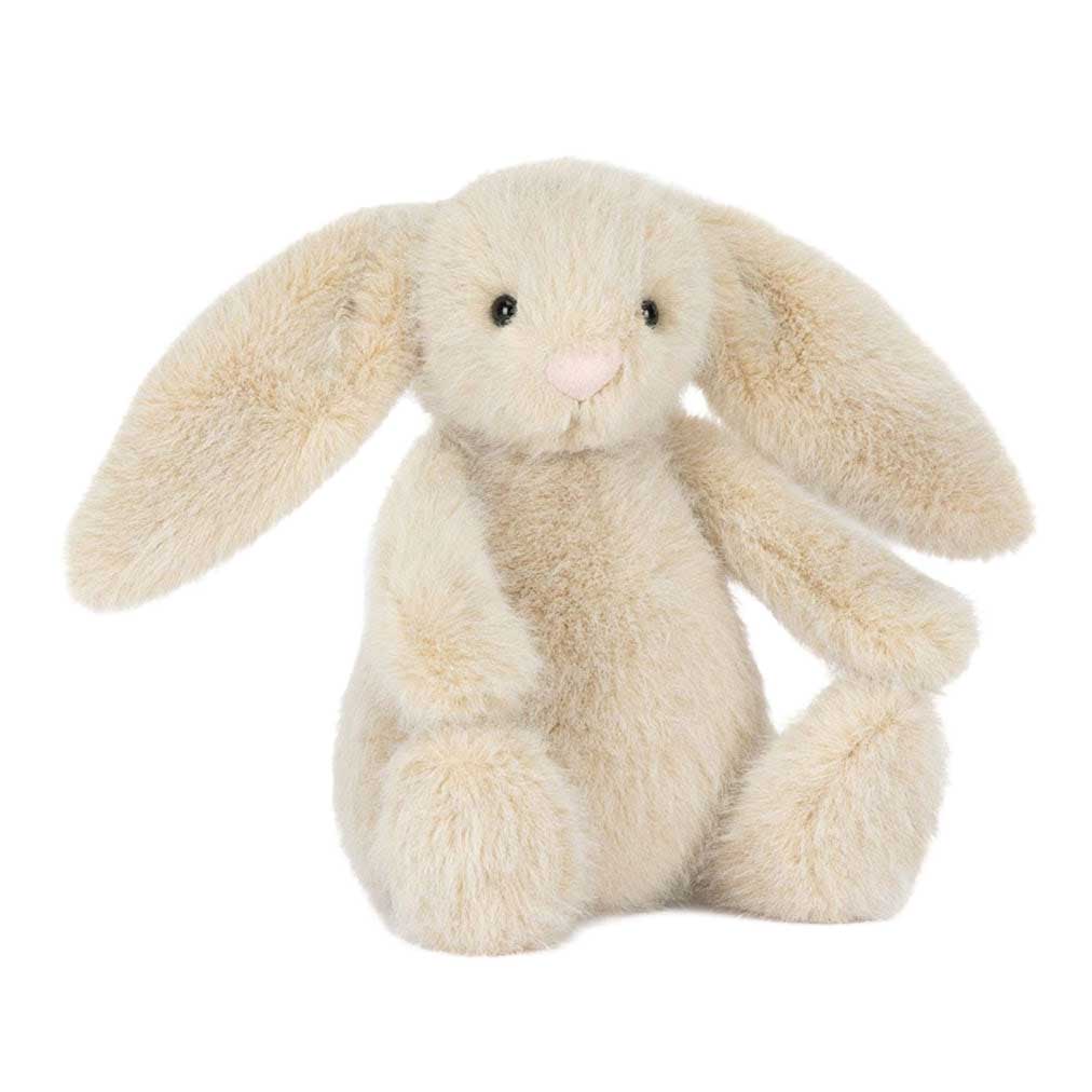 Jellycat Flufflet Bunnies Assortment