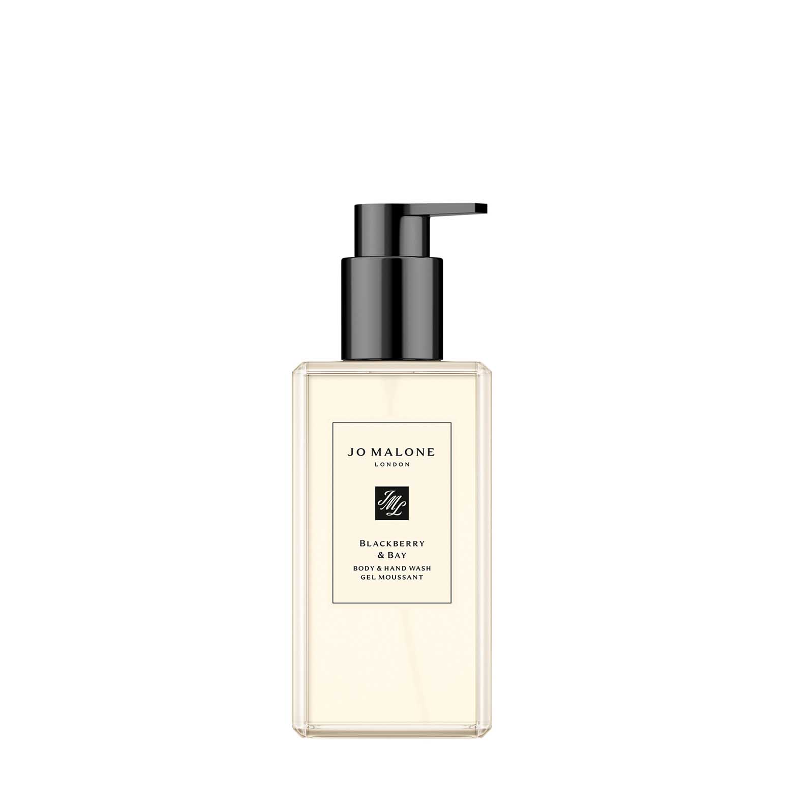 Jo Malone London Blackberry & Bay Body & Hand Wash 250ml
